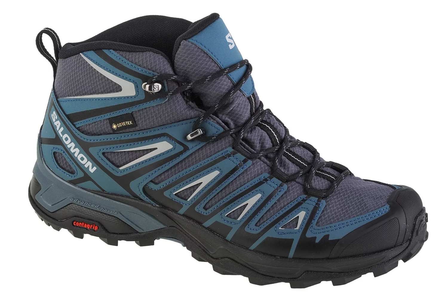 Salomon X Ultra Pioneer Mid GTX Salomon X Ultra Pioneer Mid GTX