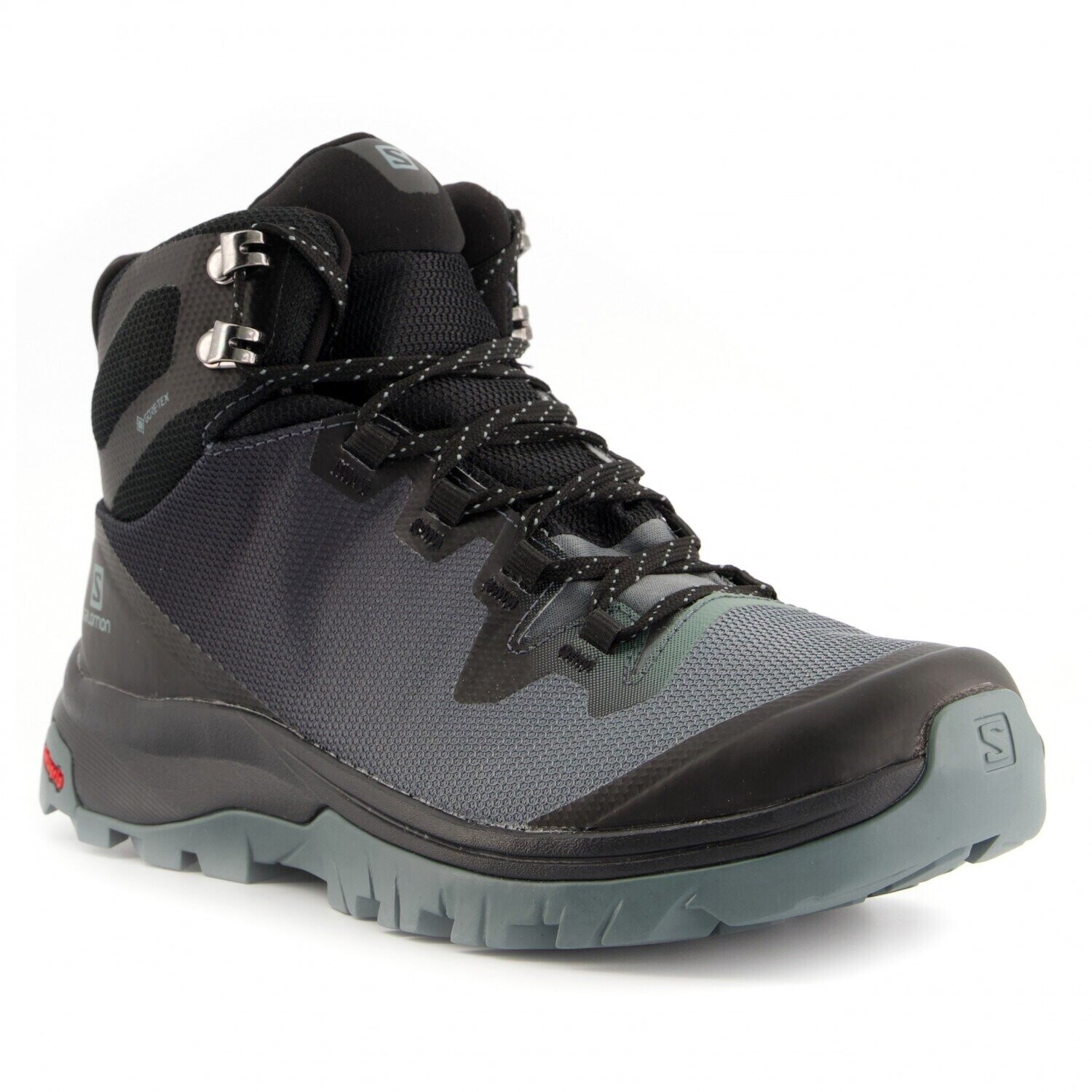 Salomon Vaya Mid GTX (Жен.) Salomon Vaya Mid GTX (Жен.)
